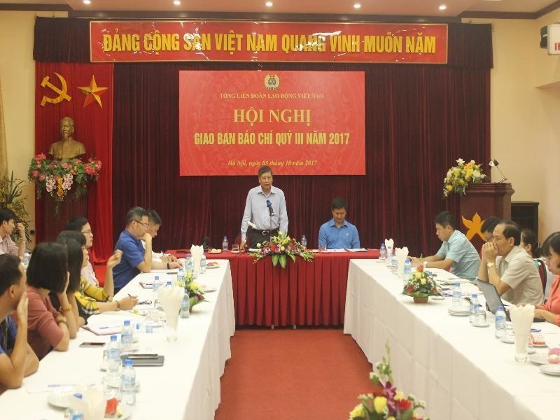 Tổng Liên đoàn Lao động đề xuất nghỉ trước Tết 2 ngày