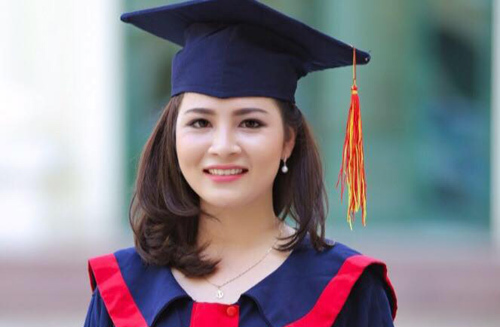 Mai Thương - Ứng viên sáng giá quán quân Sao Mai 2017