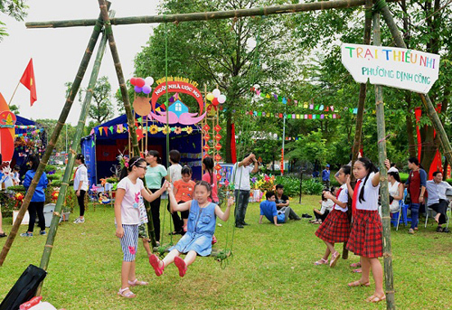 Lý do Gamuda City ngày càng hấp dẫn người dân thủ đô