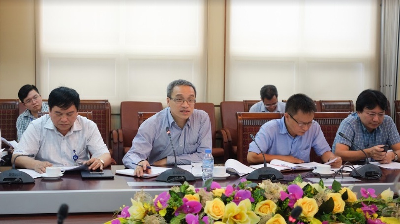 Việt Nam cần một kịch bản để phát triển Cách mạng Công nghiệp 4.0