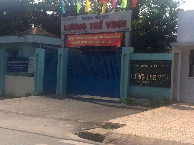 Điều tra vụ bé trai lớp 3 tử vong tại trường học
