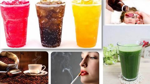 Điểm danh những loại thực phẩm cần tránh nếu muốn răng trắng sáng