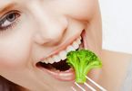 Điểm mặt những thực phẩm tốt giúp răng trắng sáng mà bạn nên ăn