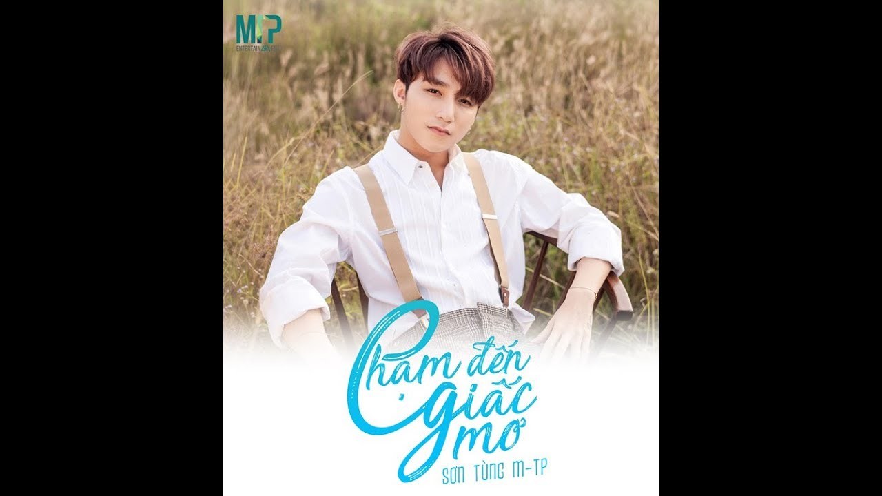 Họp báo Sơn Tùng M-TP ra mắt tự truyện đầu tay