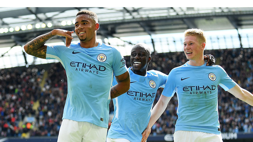 Man City: Pep Guardiola và thời cơ chiến thắng
