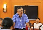 Hệ tri thức Việt số hóa sẽ ra mắt vào năm 2018