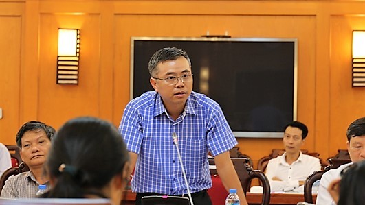 Hệ tri thức Việt số hóa sẽ ra mắt vào năm 2018