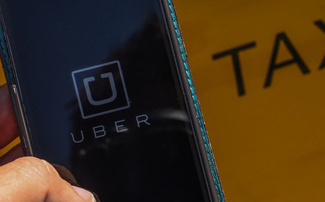 Con đường thuế lắt léo của Uber Việt Nam