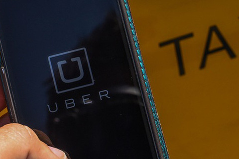 Con đường thuế lắt léo của Uber Việt Nam