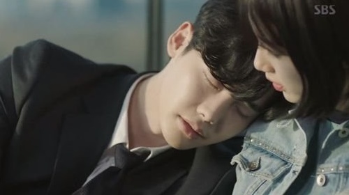 'Khi nàng say giấc': Giới thiệu tập 9 & 10