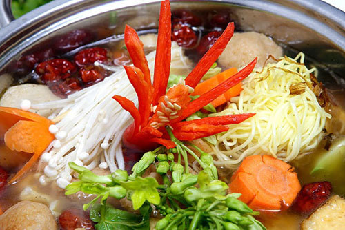 Bí kíp nấu món chay ngon đúng chuẩn