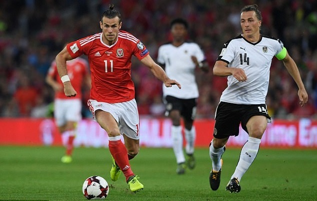 Lịch thi đấu bóng đá hôm nay 6/10