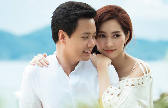 'Ông trùm' hoa hậu và chuyện chưa kể về Đặng Thu Thảo