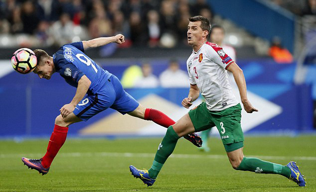 Lịch thi đấu bóng đá hôm nay 7/10