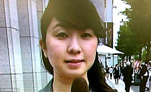 Nữ nhà báo Nhật đột tử vì làm việc quá sức