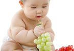 Trẻ bị béo phì vẫn có thể bị suy dinh dưỡng
