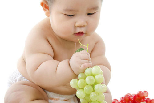 Trẻ bị béo phì vẫn có thể bị suy dinh dưỡng