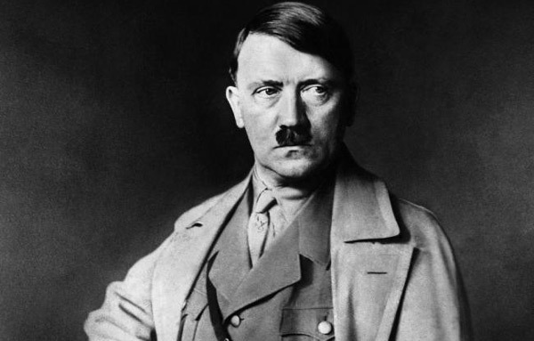 Bằng chứng Hitler gần có loại bom đè bẹp đồng minh?