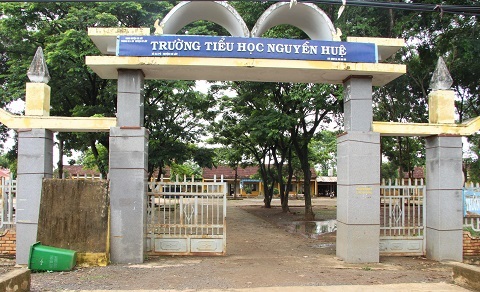 Truy tố bảo vệ hiếp dâm, dâm ô nhiều học sinh tiểu học