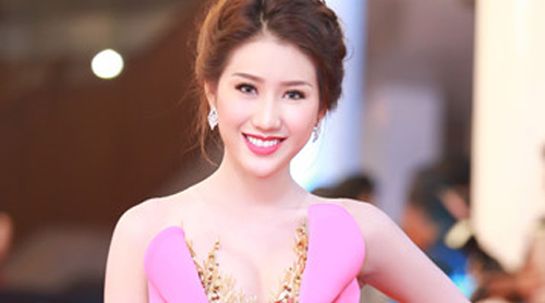 Bảo Như