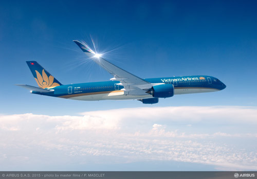 9 tháng, Vietnam Airlines đạt lợi nhuận hơn 2.300 tỷ đồng