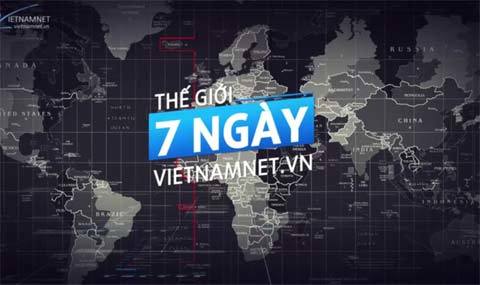 Thế giới 7 ngày: Thảm sát xả súng kinh hoàng nhất lịch sử nước Mỹ