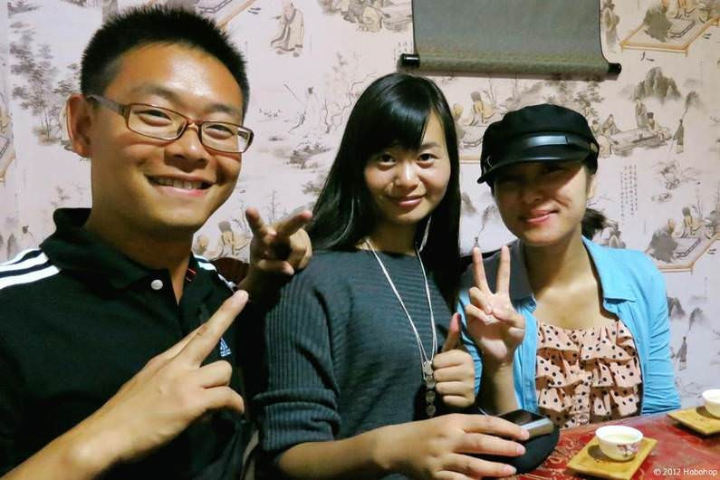 14 chiêu lừa khiến du khách mất tiền oan ở Trung Quốc