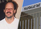 Lộ âm mưu đáng sợ của kẻ thảm sát Las Vegas
