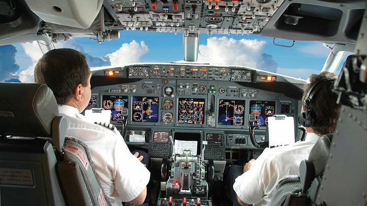 Nghề dễ mắc ung thư: Hàng không chiếm đa số