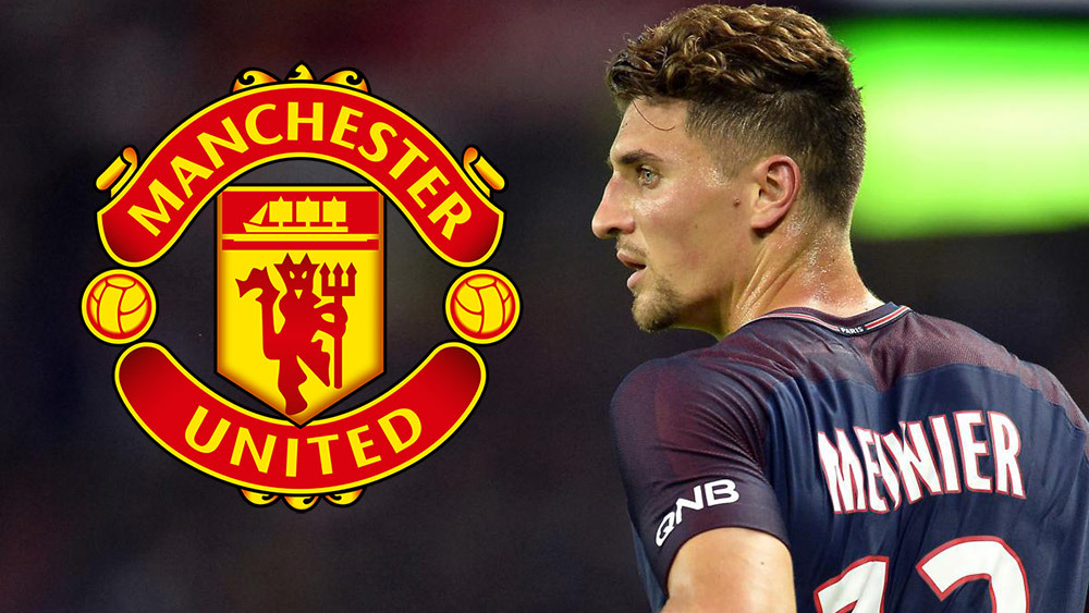 MU mua sao PSG, Chelsea đau đầu vì Courtois