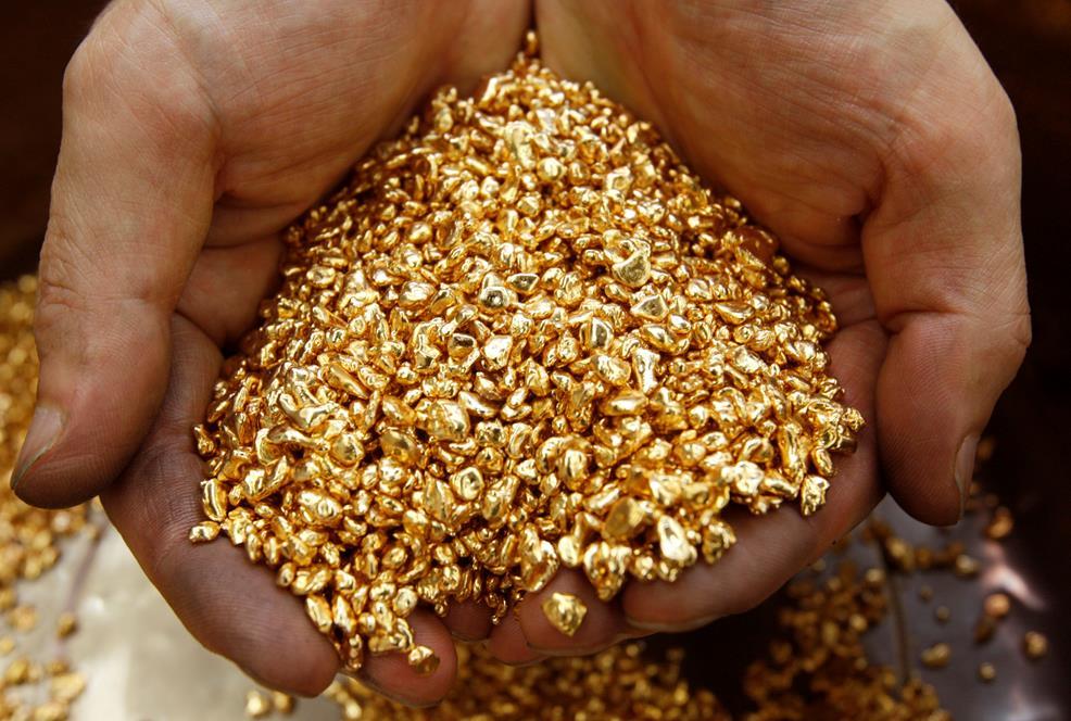 Giá vàng hôm nay 8/10: Tăng 150 ngàn đồng/lượng