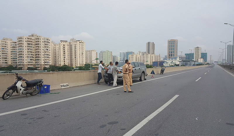 tai nạn vành đai 3