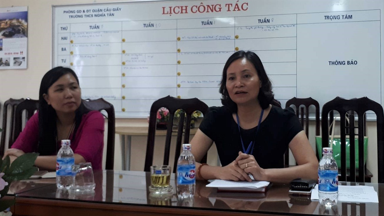 Một học sinh bị bỏng nặng vì mang cồn vào trường đốt