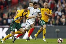 Lịch thi đấu bóng đá hôm nay 8/10