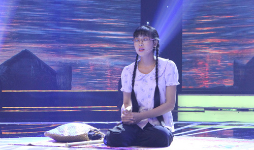 Nguyễn Võ Trúc Phương - Trích đoạn Ánh sáng phù du