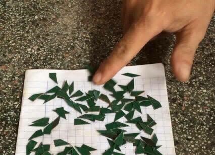 Chủ tiệm sửa xe rải đinh 'bẫy' người đi đường