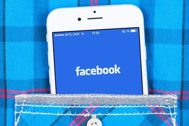 Facebook thêm chức năng loại bỏ tin tức giả mạo