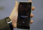 Công ty Nga sắp ra mắt smartphone siêu bảo mật