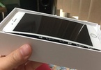 Apple chính thức điều tra pin iPhone 8 Plus bị phồng