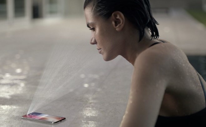 Các hãng điện thoại Android đua nhau phát triển Face ID như iPhone X