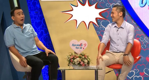 bạn muốn hẹn hò