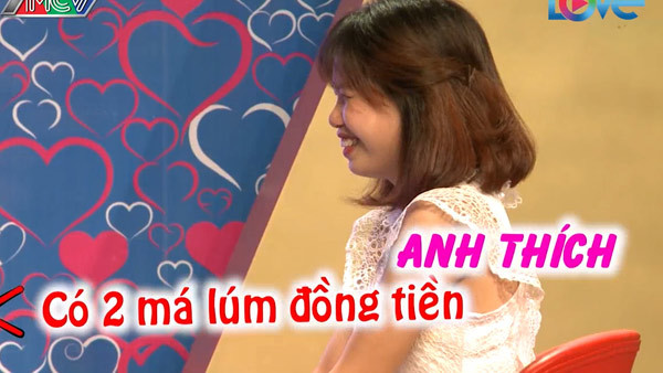 bạn muốn hẹn hò