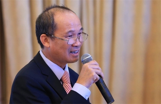 Đại gia Dương Công Minh: Ngược xuôi đi xiết nợ vẫn bạo tay chi tiền