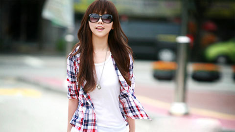 Xu hướng trời trang mới nhất khiến phái đẹp phát “cuồng”