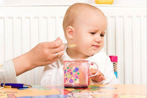 Những hậu quả nghiêm trọng khi trẻ bị suy dinh dưỡng mẹ cần biết