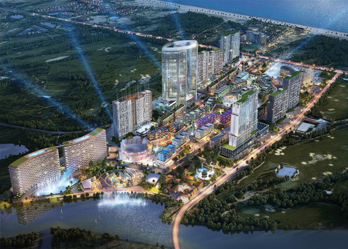 Empire Group: Sự khác biệt làm nên vị thế