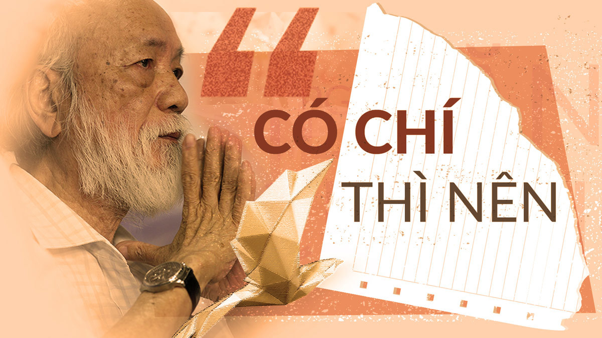 Thầy Văn Như Cương và những phát ngôn