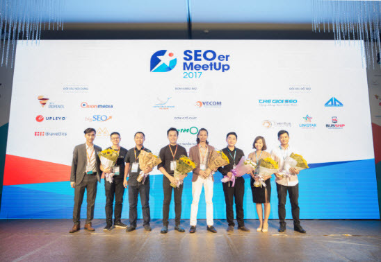 SEOer MeetUp 2017 - Nô nức trảy hội làng SEO