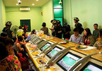 TP.HCM yêu cầu triệt phá cơ sở sản xuất máy đánh bạc
