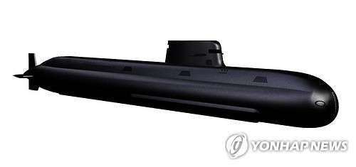 Hàn Quốc phát triển thành công hệ thống chiến đấu cho tàu ngầm